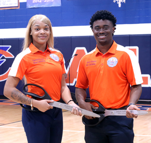  Mr. and Miss Callaway 2021-2022